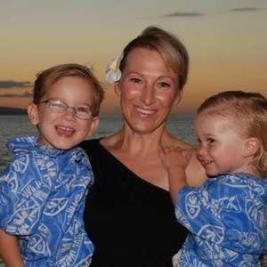 Meet your Posher, Teresa